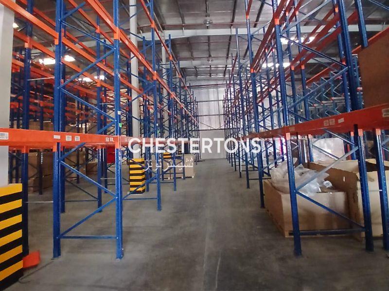Image of Warehouse for Rental in Jebel Ali-Dubai-United Arab Emirates, Image 12